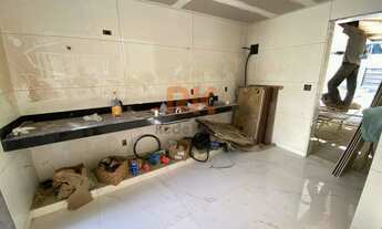 Imagem 4: Casa à venda, 3 quartos, 1 suíte, 3 vagas, Copacabana - Belo Horizonte/MG