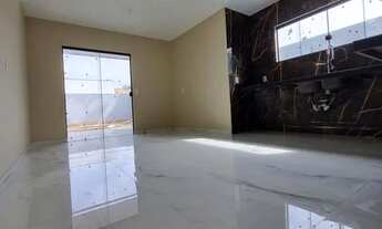 Imagem 2: Linda casa dúplex três quartos sendo 03 suítes Novo horizonte Macaé RJ!