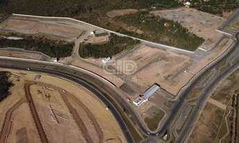 Imagem 4: Terreno com 300m² no Condomínio Florais Safira