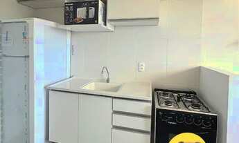 Imagem: Se mude hoje mesmo !!! Apto mobiliado, com