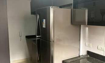 Imagem 6: Kitnet de porteira fechada - Residencial Spot Universitário - R$ 310.000,00