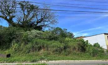 Imagem 4: Terreno pq índio Jari Viamão 27 de frente