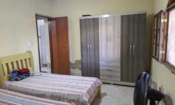 Imagem 5: Amparo imóveis-Vende 2 suítes com excelente terraço com mais 2 quartos-Araruama