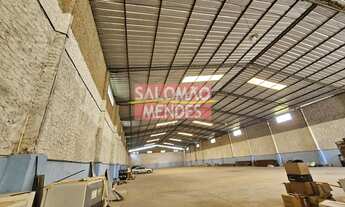 Imagem 6: Galpão / Barracão para venda e locação, Pratinha, Belém, PA