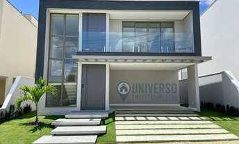 Imagem: Condomínio Amarilis, duplex sendo 4 suítes