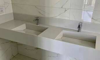 Imagem 4: Condomínio Amarilis, duplex sendo 4 suítes, Bairro Papagaio