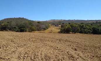 Imagem 6: Fazenda de 135 alqueires em Alto Paraiso-GO