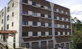 Imagem: Apartamento Padrão para Aluguel em Cidade