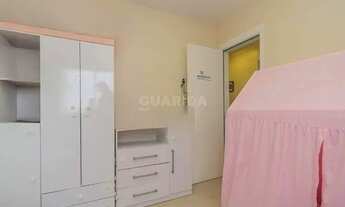 Imagem 5: Apartamento com 3 dormitórios, sendo 1 suíte, e 1 vaga de garagem no bairro Santana