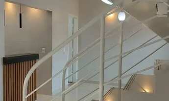 Imagem: Sobrado semi mobiliado próximo ao Shopping