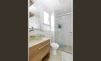 Imagem 7: Apartamento com 3 dormitórios, sendo 1 suíte, e 1 vaga de garagem no bairro Santana