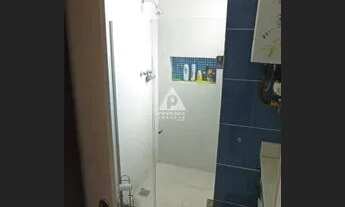 Imagem 5: Cobertura à venda, 2 quartos, 1 suíte, 1 vaga, Tijuca - RIO DE JANEIRO/RJ