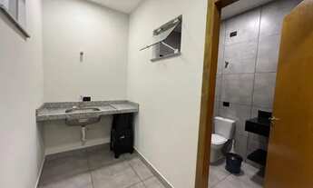 Imagem 6: Àrea de lazer a Venda no bairro Jardim Oriental, Maringá / PR