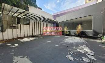 Imagem: Imovel comercial para Locação 8 Vagas