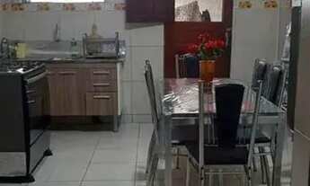 Imagem 3: Casa na Vila Embratel