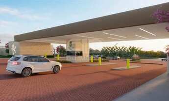 Imagem 7: Terreno com 300m² no Condomínio Florais Safira