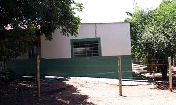 Imagem 6: Sítio próximo Uberlândia