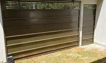 Imagem 3: CASA JD ITÁLIA COM ARMÁRIOS