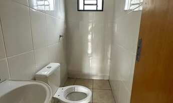 Imagem 6: Casa no Setor Residencial Itaipu 2 quartos