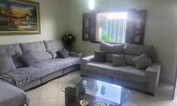 Imagem 4: Casa Alto Padrão Qnj Taguatinga