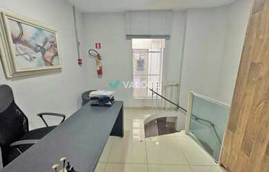 Imagem 5: Sala comercial 47 Metros Funcionários