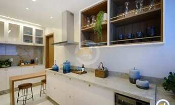 Imagem 7: Apartamento de 4 quartos no setor oeste Goiânia