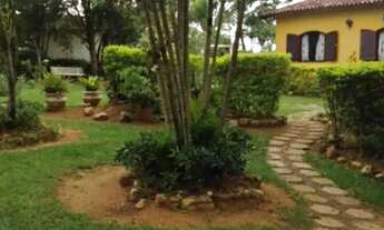 Imagem 6: Belíssimo sítio de 28.200m² em Porangaba divisa com Cesário Lange - SP