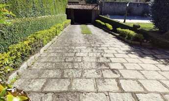 Imagem 7: Casa com 5 dormitórios à venda, 306 m² por R$ 850.000,00 - Albuquerque - Teresópolis/RJ