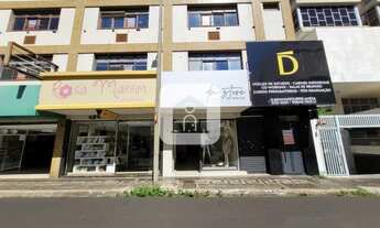 Imagem: Prédio comercial para locação bairro