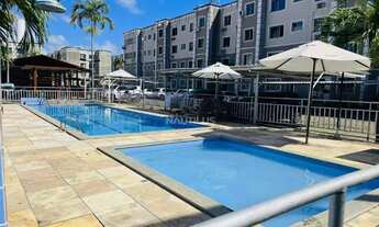 Imagem: Apartamento à venda, 2 quartos, 1 vaga