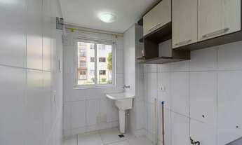 Imagem 6: Apartamento com 3 quartos para alugar por R$ 1200.00, 62.93 m2 - CAPELA VELHA - ARAUCARIA