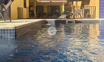 Imagem 3: Casa com 3 Quartos para Alugar, 303m² - Alto da Boa Vista