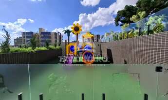 Imagem 7: Edifício Gran Villaggio