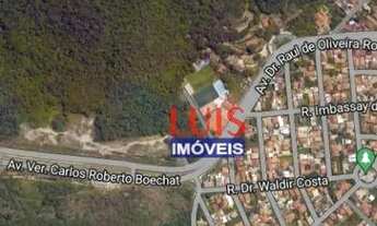 Imagem 2: Terreno à venda, 360 m² por R$ 360.000,00 - Piratininga - Niterói/RJ