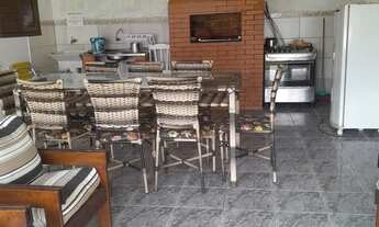 Imagem: Alugo casa por diaria em guaratuba.por diarias