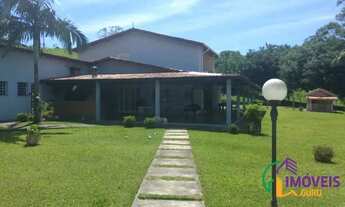 Imagem 4: CHACARA - PARQUE AGRINCO - SP