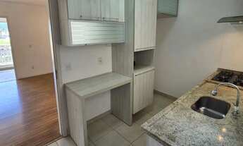 Imagem 4: Apartamento para Locação em Mogi das Cruzes, Cézar de Souza, 3 dormitórios, 2 suítes, 3 ba