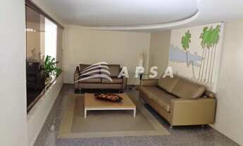 Imagem 2: APARTAMENTO COM LOCALIZAÇÃO PRIVILEGIADA, A POUCO METROS DA PRAIA DE PONTA VERDE, PRÓXIMO