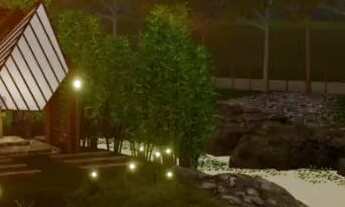 Imagem 6: SEU REFÚGIO NO CAMPO! DENTRO DE UM BELO CONDOMÍNIO NA FAZENDA BREJO, A 48 km DE MACEIÓ