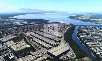 Imagem 16: Galpão / Depósito / Armazém para alugar, 2752m² - Cordovil