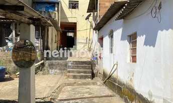 Imagem 4: 5 barracões alugados