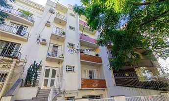 Imagem 4: Apartamento 2 dormitórios à venda Independência Porto Alegre/RS