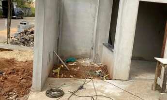 Imagem 4: Casa a venda no bairro São Lucas!