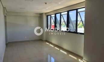 Imagem: Sala Comercial para locação no Tibery