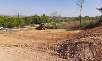 Imagem 7: Terreno em três Ranchos GO 2.500 mts