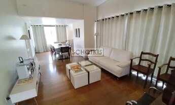 Imagem 3: IMOBILIÁRIA SCHOTKIS VENDE EXCELENTE E AMPLA COBERTURA DE 4 DORMITÓRIOS SENDO 4 SUÍTES, NA