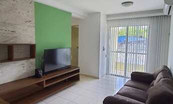 Imagem: 100 Mobiliado c/ 2 quartos(sendo 1 suíte)