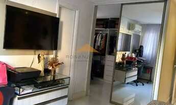 Imagem 3: Apartamento com 3 quartos, 157m², lavabo, reformado, 3 vagas de garagem e lazer completo n