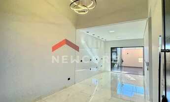 Imagem 3: Casa em Avenida Abel Pedrogam - Ecovalley Ecologic City - Sarandi/PR