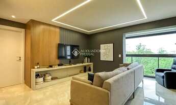 Imagem 2: Imóvel para venda com 74 metros quadrados com 2 quartos em Petrópolis - Porto Alegre - RS